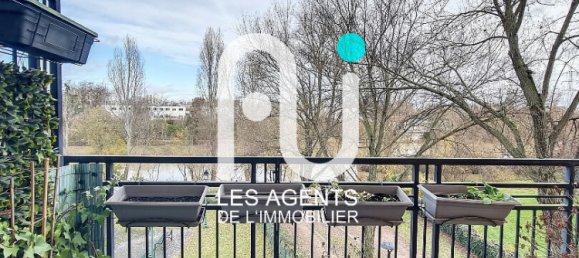 Apartamento de 3 dormitorios en Villeneuve-la-Garenne, France No. 162315 27