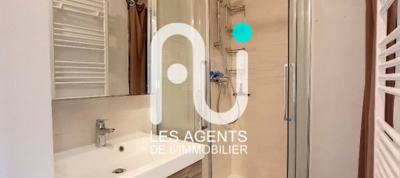 Apartamento de 3 dormitorios en Villeneuve-la-Garenne, France No. 162315 17