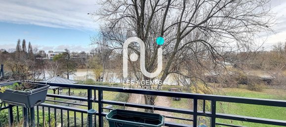 Apartamento de 3 dormitorios en Villeneuve-la-Garenne, France No. 162315 6