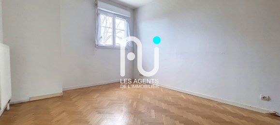 Apartamento de 3 dormitorios en Villeneuve-la-Garenne, France No. 162315 14