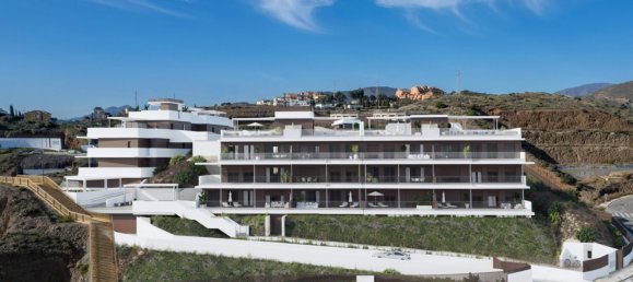 2 Schlafzimmer Wohnung in Idilia Sonne, Torre de Benagalbon, Spain, Nr. 15536 9