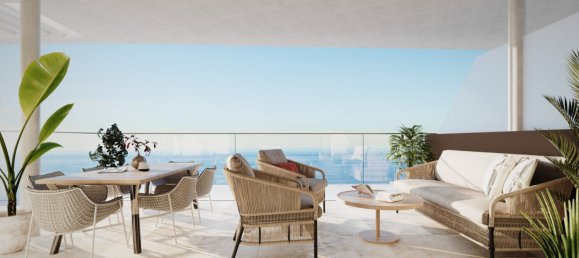 2 Schlafzimmer Wohnung in Idilia Sonne, Torre de Benagalbon, Spain, Nr. 15536 13