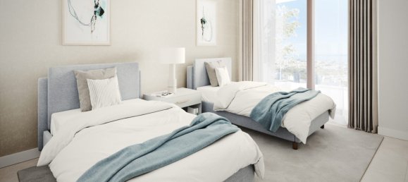 2 Schlafzimmer Wohnung in Idilia Sonne, Torre de Benagalbon, Spain, Nr. 15536 4