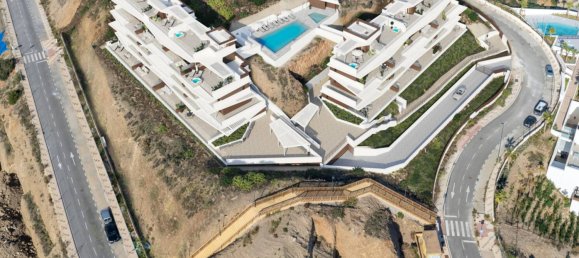 2 Schlafzimmer Wohnung in Idilia Sonne, Torre de Benagalbon, Spain, Nr. 15536 7