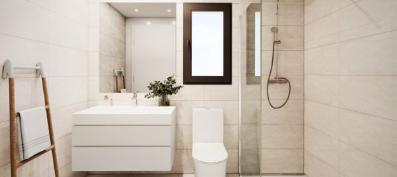 2 Schlafzimmer Wohnung in Idilia Sonne, Torre de Benagalbon, Spain, Nr. 15536 14