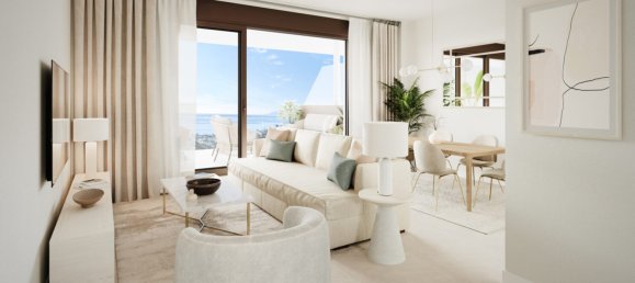 2 Schlafzimmer Wohnung in Idilia Sonne, Torre de Benagalbon, Spain, Nr. 15536 11