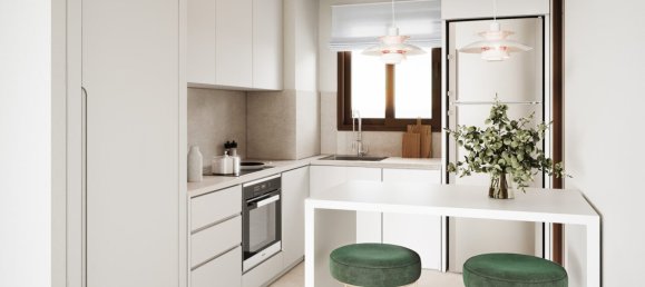 2 Schlafzimmer Wohnung in Idilia Sonne, Torre de Benagalbon, Spain, Nr. 15536 3