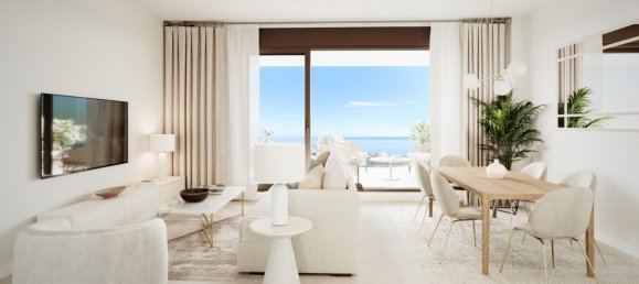 2 Schlafzimmer Wohnung in Idilia Sonne, Torre de Benagalbon, Spain, Nr. 15536 10