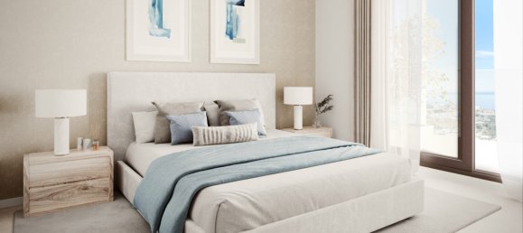 2 Schlafzimmer Wohnung in Idilia Sonne, Torre de Benagalbon, Spain, Nr. 15536 6