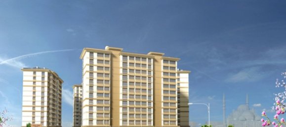 شقة 1+1 في Istanbul, Turkey رقم 2252 5