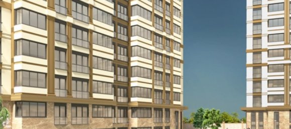 شقة 1+1 في Istanbul, Turkey رقم 2252 3