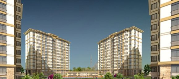 شقة 1+1 في Istanbul, Turkey رقم 2252 4