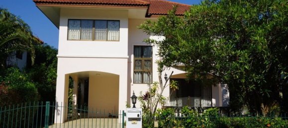 3 bedrooms House in Chiang Mai, Thailand No. 27039 19