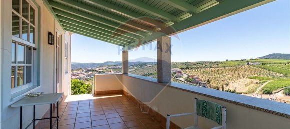 5 bedrooms House in Freixo de Espada a Cinta, Portugal No. 169605 16