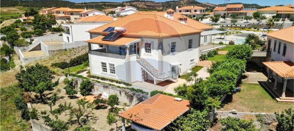 5 bedrooms House in Freixo de Espada a Cinta, Portugal No. 169605 4