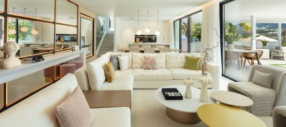 Villa de 5 dormitorios en Marbella, Spain No. 72738 27