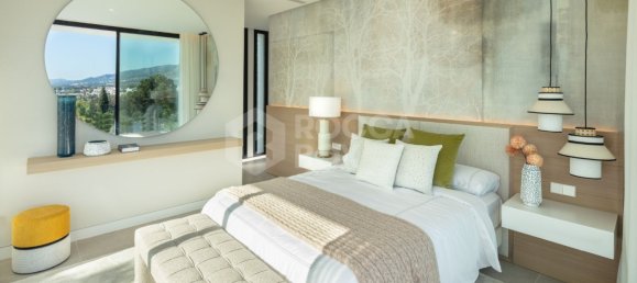 Villa de 5 dormitorios en Marbella, Spain No. 72738 15