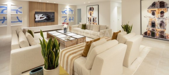 Villa de 5 dormitorios en Marbella, Spain No. 72738 30