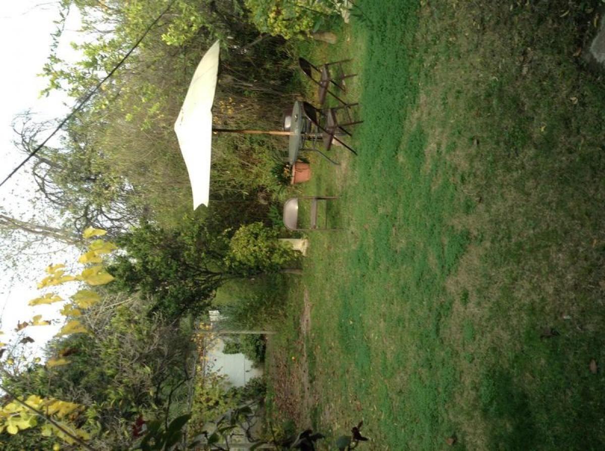 7 bedrooms Land in Santiago, Chile No. 956