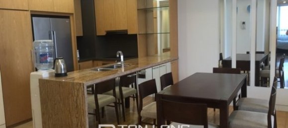 3 bedrooms Apartment in Cau Giay, Vietnam No. 2170 2