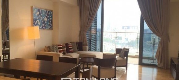 3 bedrooms Apartment in Cau Giay, Vietnam No. 2170 5