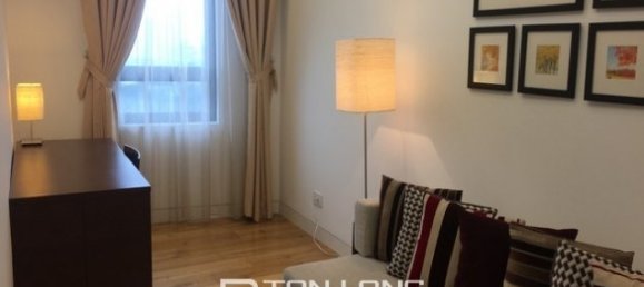 3 bedrooms Apartment in Cau Giay, Vietnam No. 2170 8