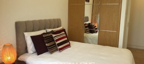 3 bedrooms Apartment in Cau Giay, Vietnam No. 2170 11