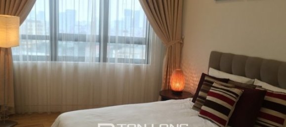 3 bedrooms Apartment in Cau Giay, Vietnam No. 2170 9