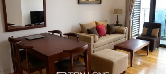 3 bedrooms Apartment in Cau Giay, Vietnam No. 2170 4