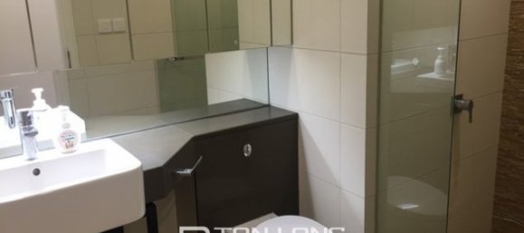 3 bedrooms Apartment in Cau Giay, Vietnam No. 2170 14