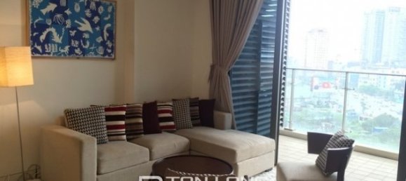 3 bedrooms Apartment in Cau Giay, Vietnam No. 2170 3