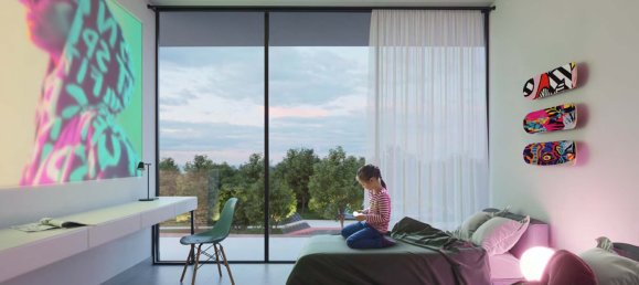 2 Schlafzimmer Wohnung in NESBA 1, Muwaileh Commercial, UAE, Nr. 60454 2