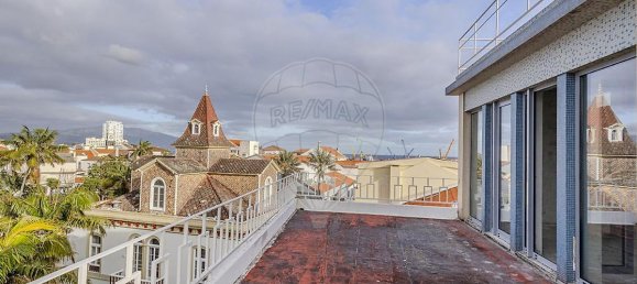 9 bedrooms Building in Ponta Delgada, Portugal No. 69761 21