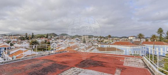 9 bedrooms Building in Ponta Delgada, Portugal No. 69761 27