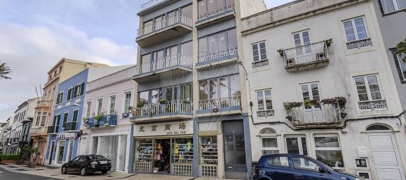 9 bedrooms Building in Ponta Delgada, Portugal No. 69761 2