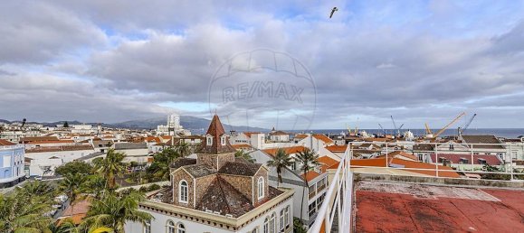 9 bedrooms Building in Ponta Delgada, Portugal No. 69761 31
