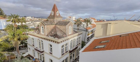 9 bedrooms Building in Ponta Delgada, Portugal No. 69761 24