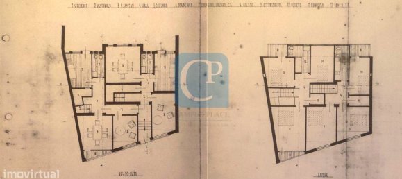 4 bedrooms House in Porto, Portugal No. 54045 29