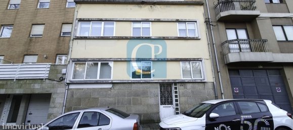 4 bedrooms House in Porto, Portugal No. 54045 14