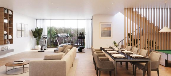 2 bedrooms Villa in Polop, Spain No. 13211 12