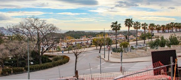 2 bedrooms Villa in Polop, Spain No. 13211 24