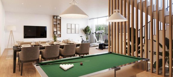 2 bedrooms Villa in Polop, Spain No. 13211 11