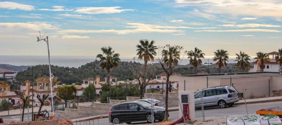 2 bedrooms Villa in Polop, Spain No. 13211 26