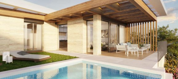 2 bedrooms Villa in Polop, Spain No. 13211 4