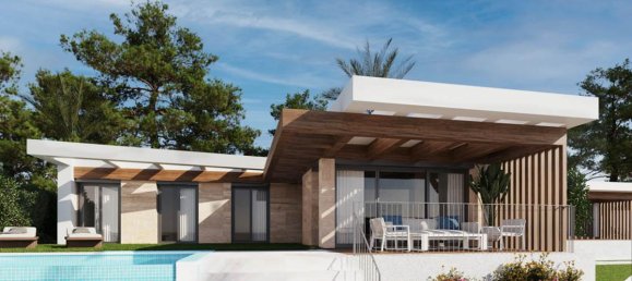 2 bedrooms Villa in Polop, Spain No. 13211 3