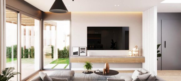 2 bedrooms Villa in Polop, Spain No. 13211 14