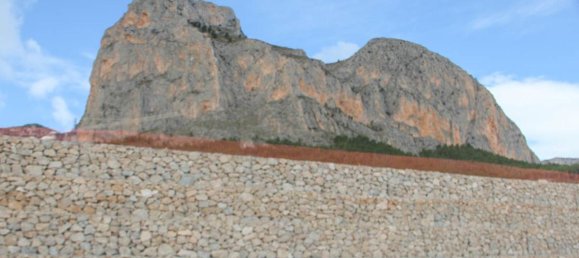 2 bedrooms Villa in Polop, Spain No. 13211 22