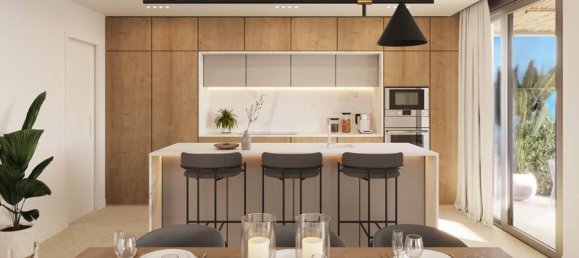 2 bedrooms Villa in Polop, Spain No. 13211 13