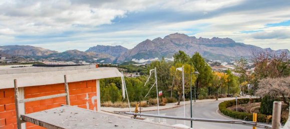 2 bedrooms Villa in Polop, Spain No. 13211 23