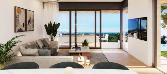 2 bedrooms Villa in Polop, Spain No. 13211 8